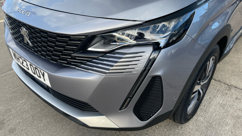 Peugeot 3008 1.2 PureTech Allure Premium+ 5dr EAT8 Petrol Estate